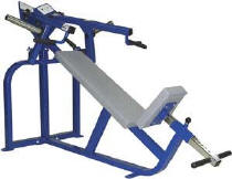 plate loaded fitness equipment, hammer strength, Free weight machines, Plate load fitness 