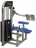 apex selectorized, apex circuit machine, commercial fitness, apex fitness