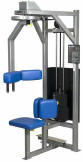 apex selectorized, apex circuit machine, commercial fitness, apex fitness