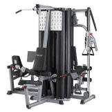 bodycraft X4 home gym,4 station home gym, X4, bodycraft X4, fitness equipment