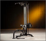 powertec fitness - free weijghts - hammer strength - plate loaded fitness equipment - power racks - leverage fitness equiupmen