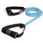stretch bands, stretch tubes, travel gym, stretch cords, fitness bands, fitness tubes, commercial fitness, jump rope, speed rope