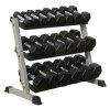 fitness accessories, dumbbell racks, weight plate trees, jump ropes, fitness mats,group fitness